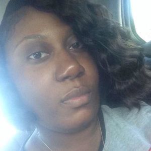 Meet your Posher, Brenda